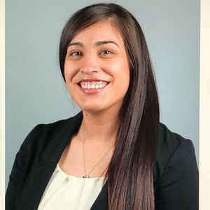 Meet your Posher, Amber